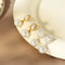 Freshwater 18k Gold Plated Sterling Silver Pearl Drop